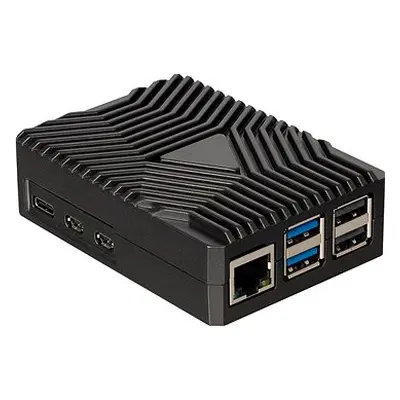 JOY-IT case Alu-09 pro Raspberry Pi
