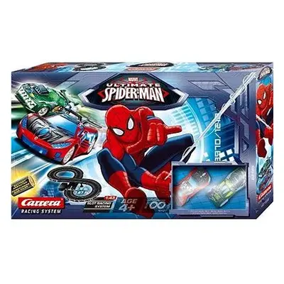 Carrera GO Spiderman