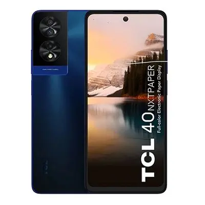 TCL NXTPAPER 8GB/256GB blau