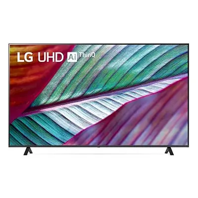 75" LG 75UR78003