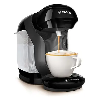 BOSCH TAS112E TASSIMO STYLE fiendly