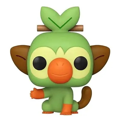 Funko POP! Pokémon - Grookey