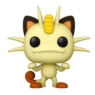 Funko POP! Pokémon - Meowth