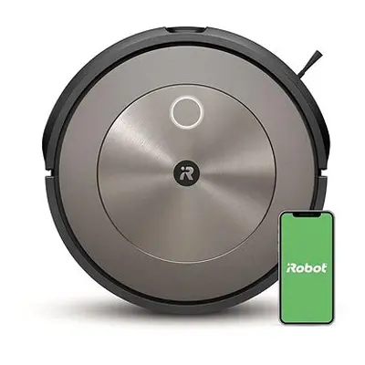 iRobot Roomba j9 j915840 Ruby