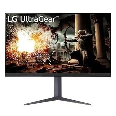 32" LG 32GS75Q-B