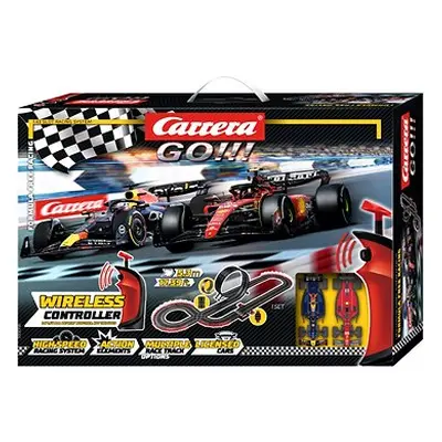 Carrera GO Formula Free Racing