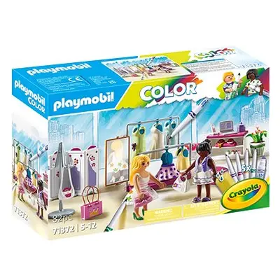 Playmobil Playmobil Color: Mode Boutique