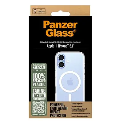 PanzerGlass Hülle Apple iPhone HardCase MagSafe