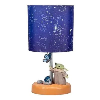 Star Wars Mandalorian - Grogu - Lampe