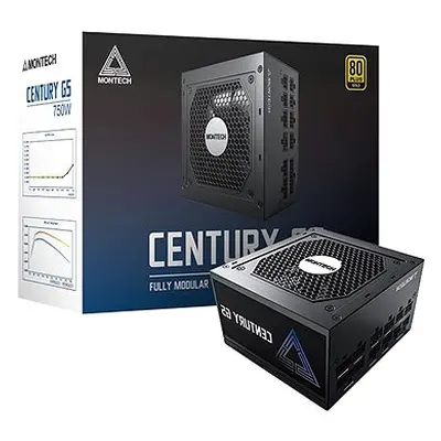 Montech CENTURY G5