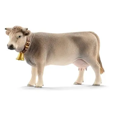 Schleich Kuh mit Glocke