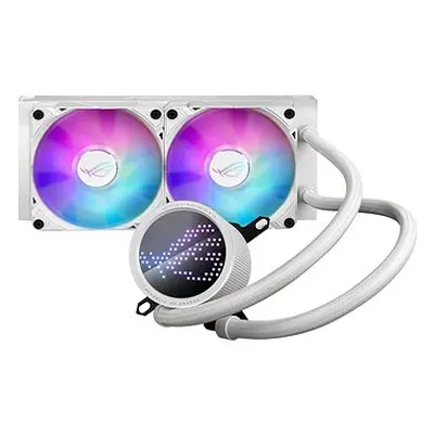 ASUS ROG RYUO III ARGB WHITE EDITION