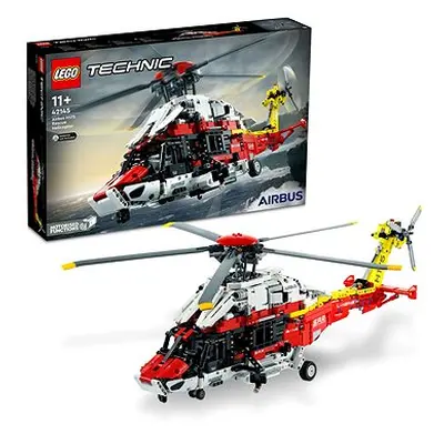 LEGO® Technic Airbus H175 Rettungshubschrauber