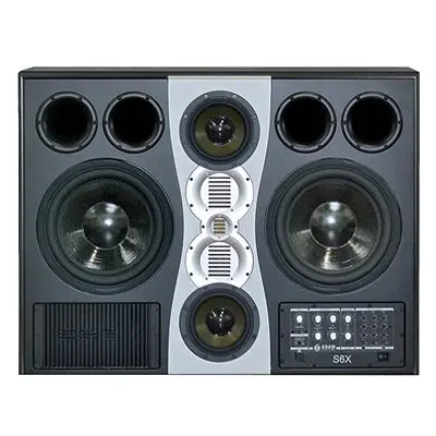 ADAM AUDIO S6X