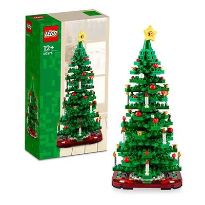 LEGO® Iconic Weihnachtsbaum