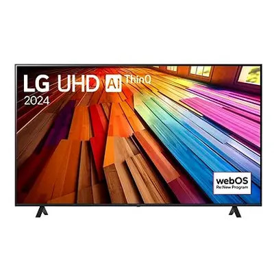 75" LG 75UT80003