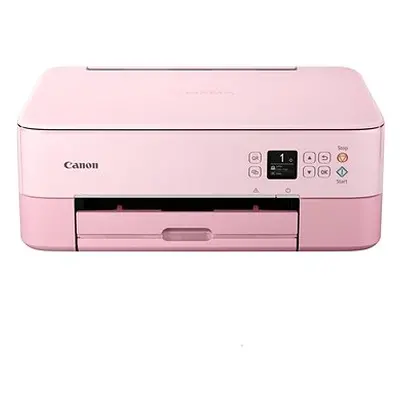 Canon PIXMA TS5352A - rosa