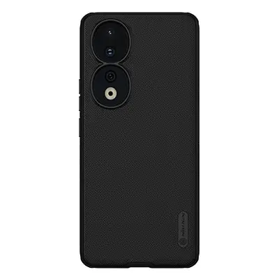 Nillkin Super Frosted PRO Back Cover für Honor 5G Schwarz