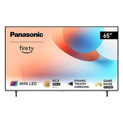 65" Panasonic TV-65W95AEG