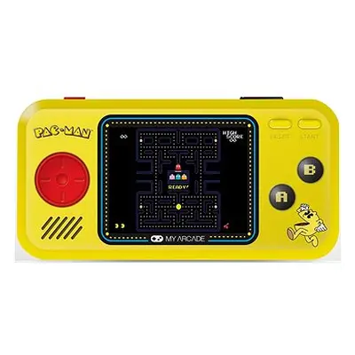 My Arcade Pac-Man Handheld