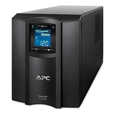 APC Smart-UPS VA LCD LAN