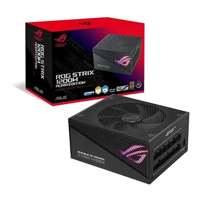 ASUS ROG STRIX 1200W Gold Aura Edition