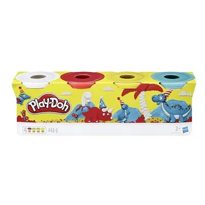 Play-Doh Classic - Becher Modelliermasse