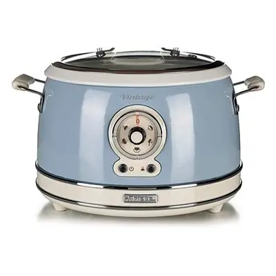 Ariete Vintage 2904/05 blau