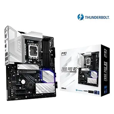 ASROCK Z890 PRO RS