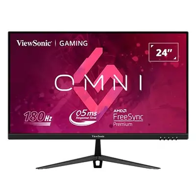 24" ViewSonic VX2428 Gaming