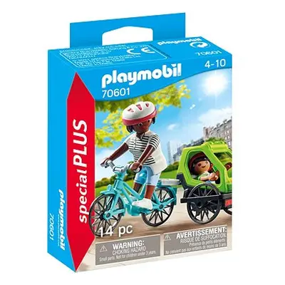 Playmobil Fahrradtour