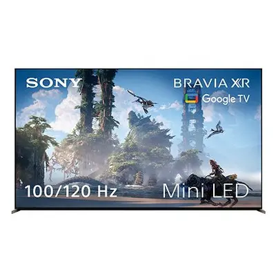 65" Sony Bravia XR-65X95K