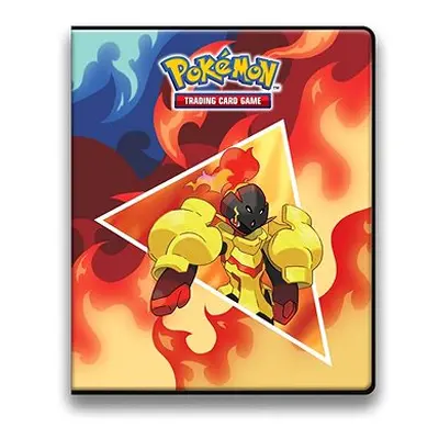 Pokémon UP: Armarouge & Ceruledge - A5-Album für Karten