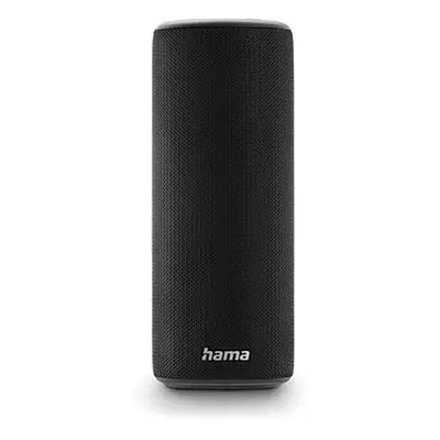 Hama Pipe 3.0 schwarz
