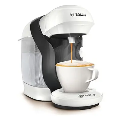 BOSCH TAS114E TASSIMO STYLE friendly