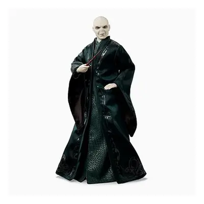 Harry Potter Design Collection, Sammlerpuppe Lord Voldemort mit Zubehör