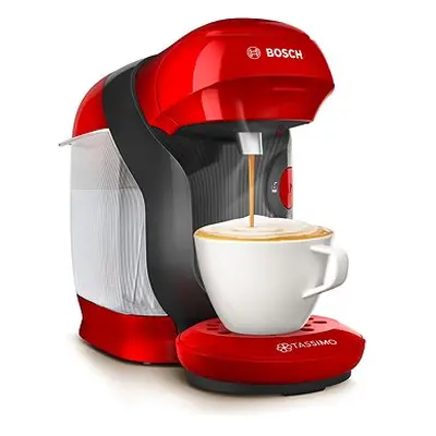 BOSCH TAS113E TASSIMO STYLE friendly