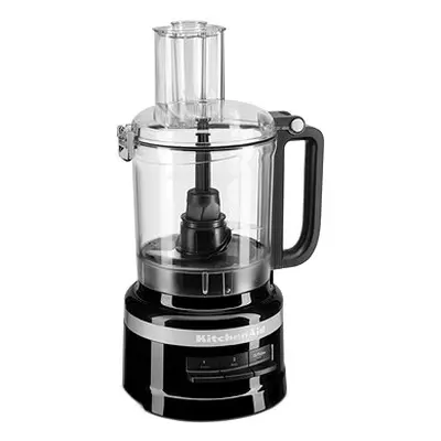 KitchenAid Food Processor 2,1 l schwarz