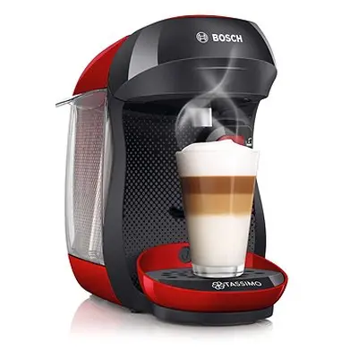 BOSCH TAS103E TASSIMO HAPPY friendly