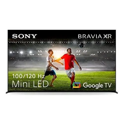 75" Sony Bravia XR-75X95L