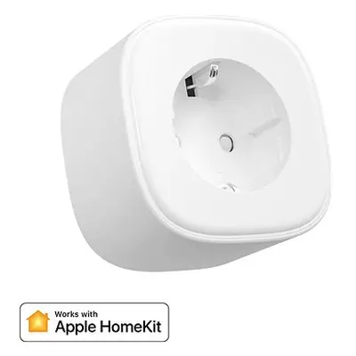 Meross Smart Wi-Fi Plug ohne Energiemonitor 2er-Set