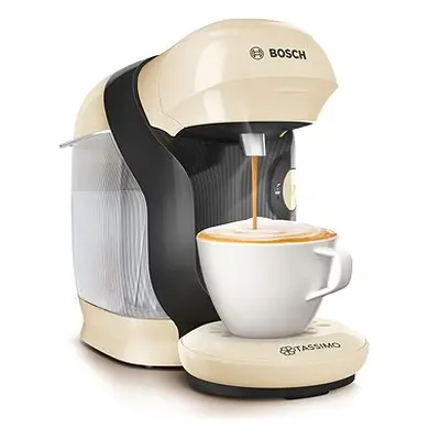 BOSCH TAS117E TASSIMO STYLE friendly