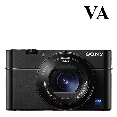 SONY DSC-RX100 V