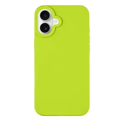 Tactical MagForce Velvet Smoothie Cover für das Apple iPhone Plus Avocado