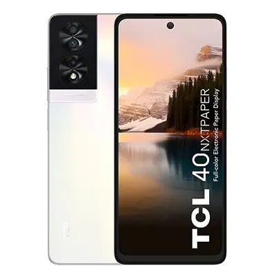 TCL NXTPAPER 8GB/256GB weiß