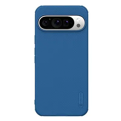 Nillkin Super Frosted PRO Back Cover für das Google Pixel Pro Blue