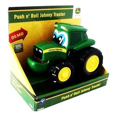 John Deere - Traktor Johnny Squeeze and Go