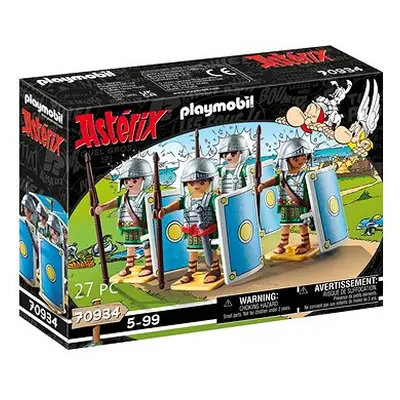 Playmobil Asterix: Römische Truppe