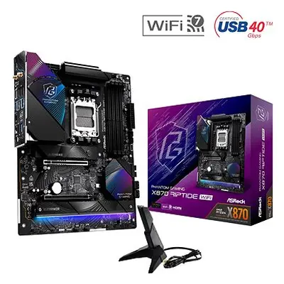 ASROCK X870 Riptide WIFI