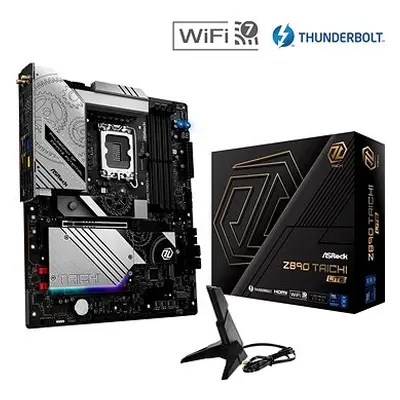 ASROCK Z890 TAICHI LITE